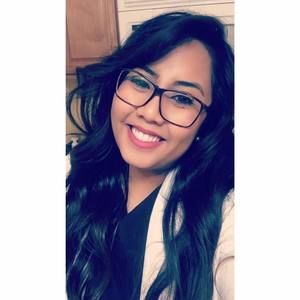 Meet your Posher, Abigail